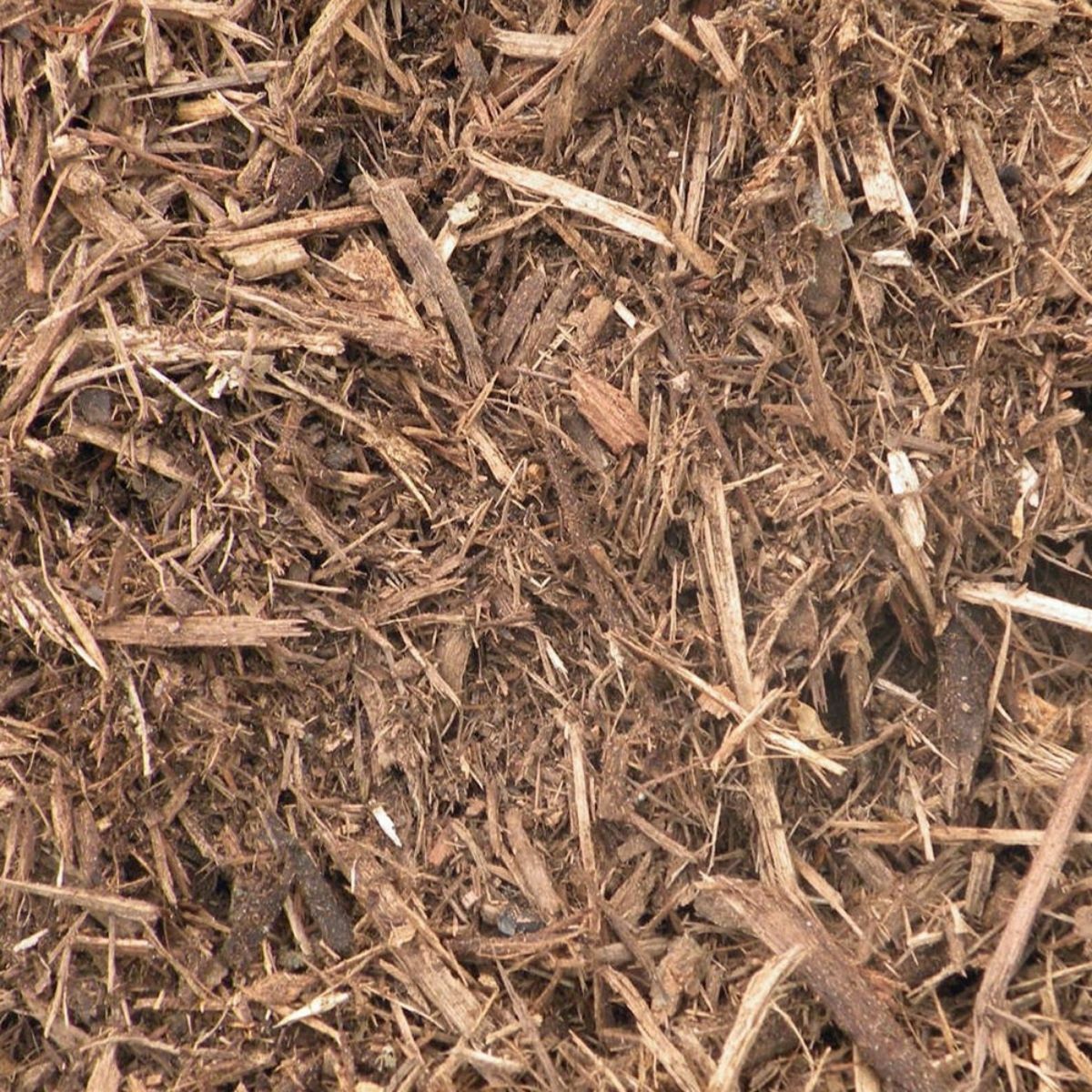 Hardwood Mulch 2 cu. ft. Bag SiteOne