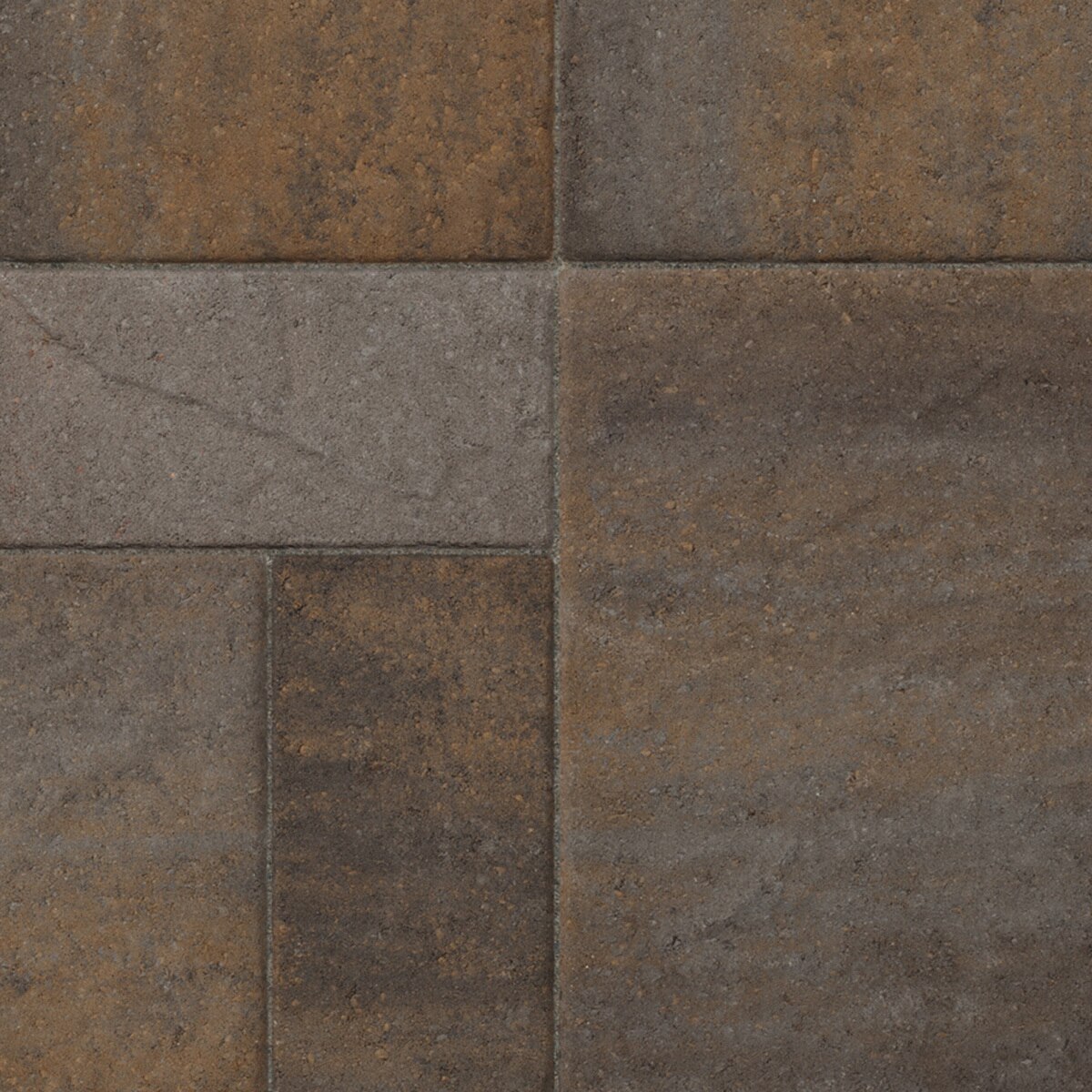 Belgard Origins 6 Paver Brittany Beige 60 mm (120 sq. f SiteOne