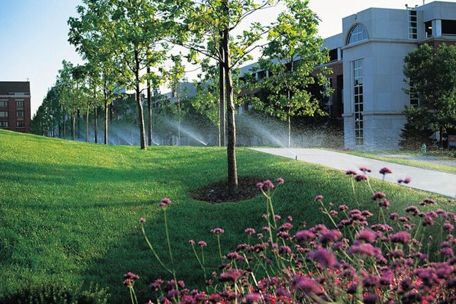 Advanced Troubleshooting for Pressure and Flow Issues in Large Commercial Irrigation Systems