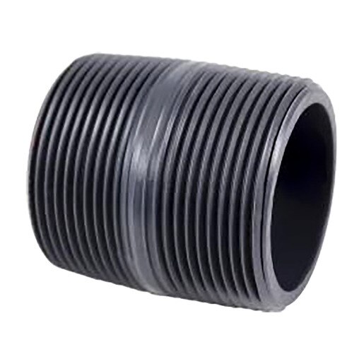 Spears 2000 Union Sch 80 PVC 1-1/2 in. Fipt w/ FKM O-Rings | US Spears 2000 Union Sch 80 PVC 1-1/2 in. Fipt w/ FKM O-Rings | US