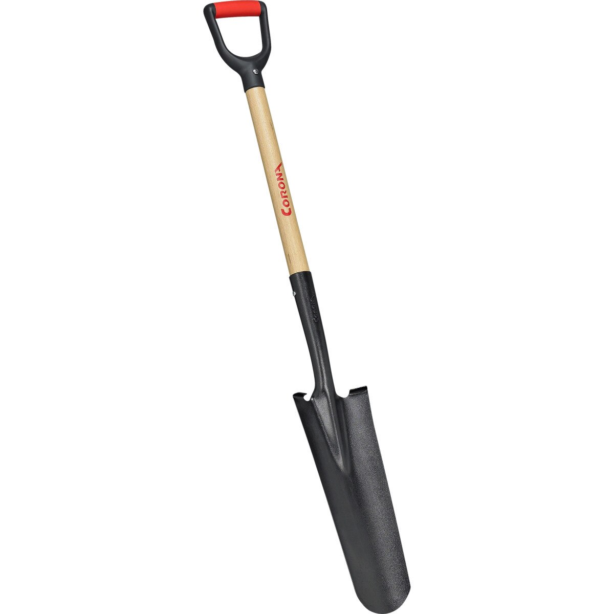 Drain Spade 16 Ga With D Handle Cor SiteOne