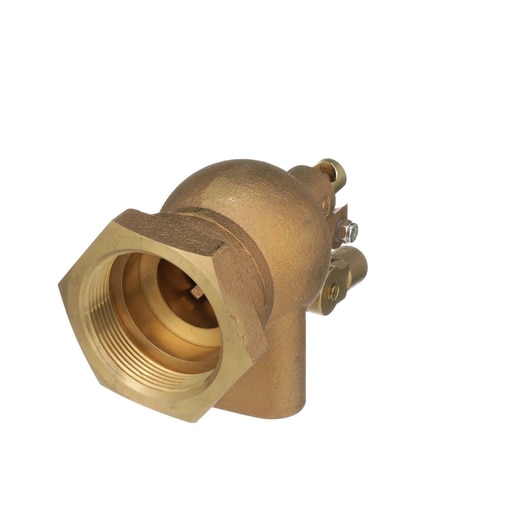 2 in. Heavy Duty Float Valve SiteOne