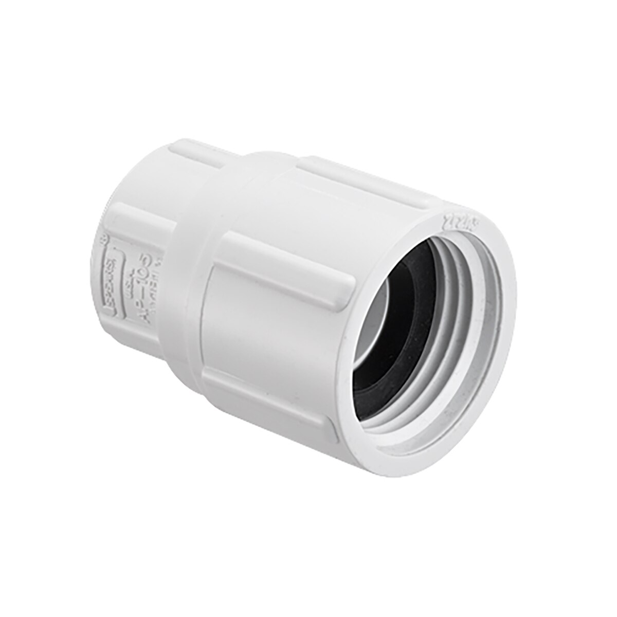 1/2 in. x 3/4 in. Swivel Adapter Fipt X Fht Swivel | SiteOne