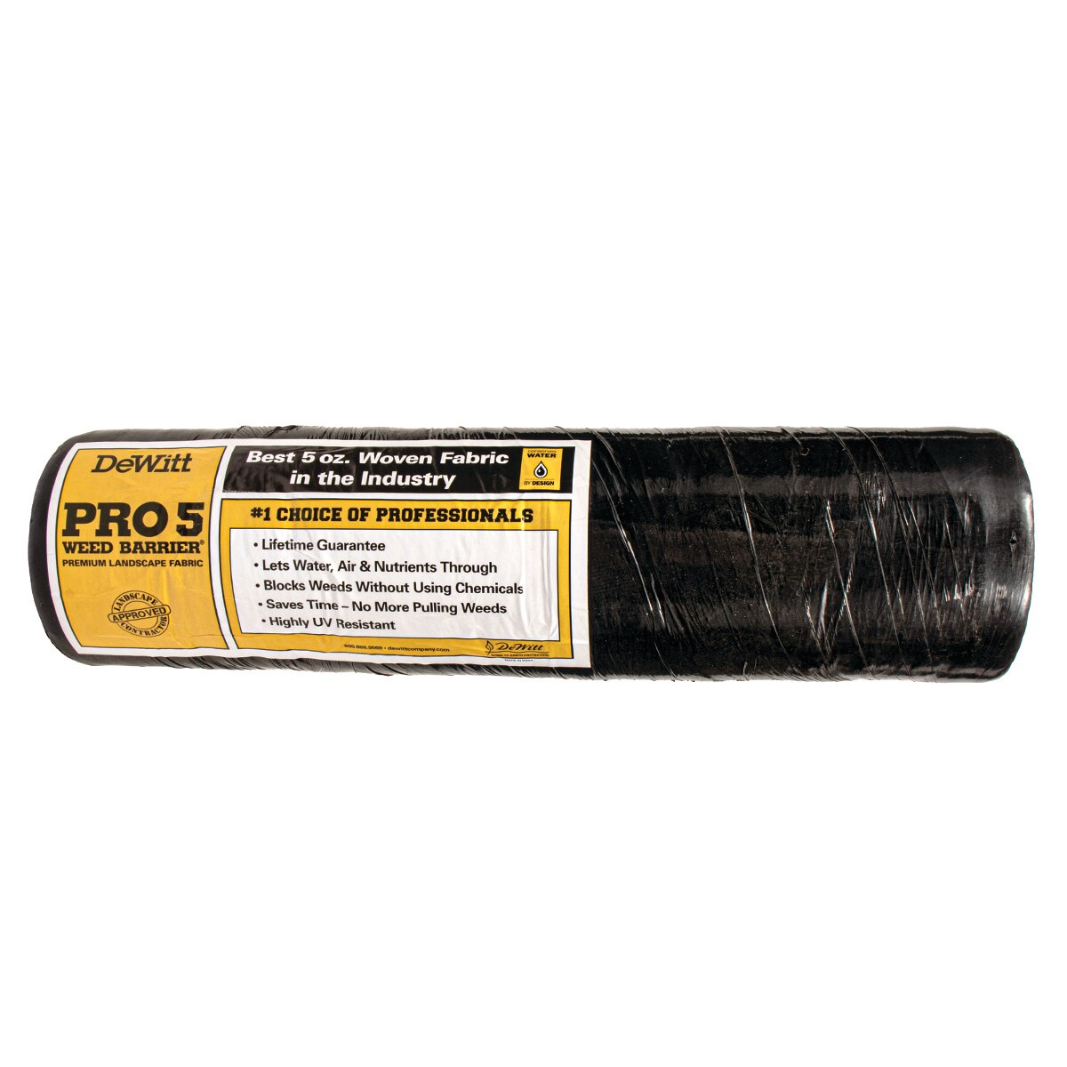 Dewitt Pro 5 Weed Barrier