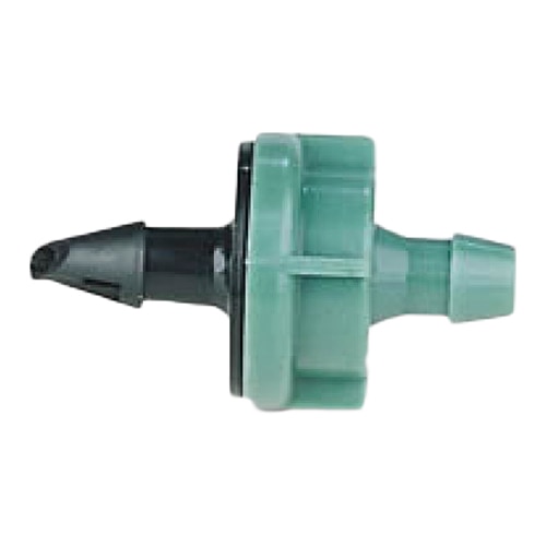 Rain Bird Pressure Compensating Module 10.0 gph Barb In SiteOne