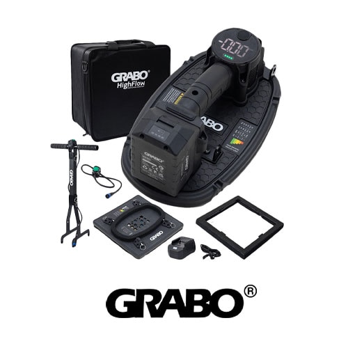 Grabo Suction