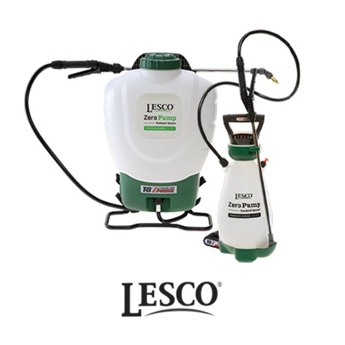 LESCO Sprayers