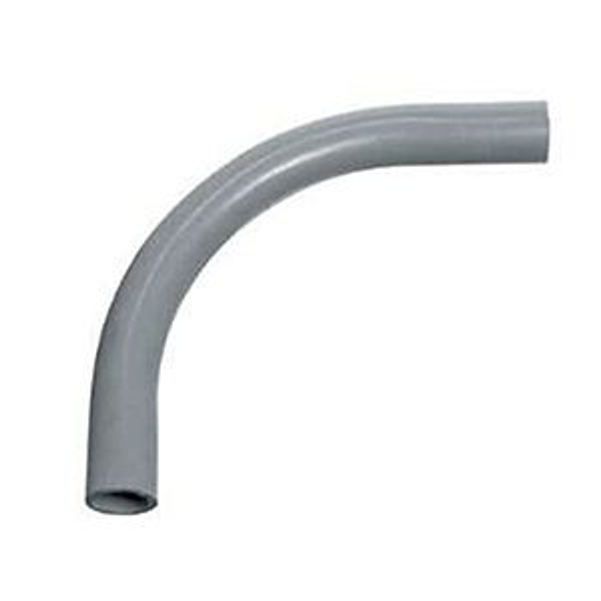 Sweep Elbow Conduit PVC 21/2 in. SCH 40 90 Degree SiteOne