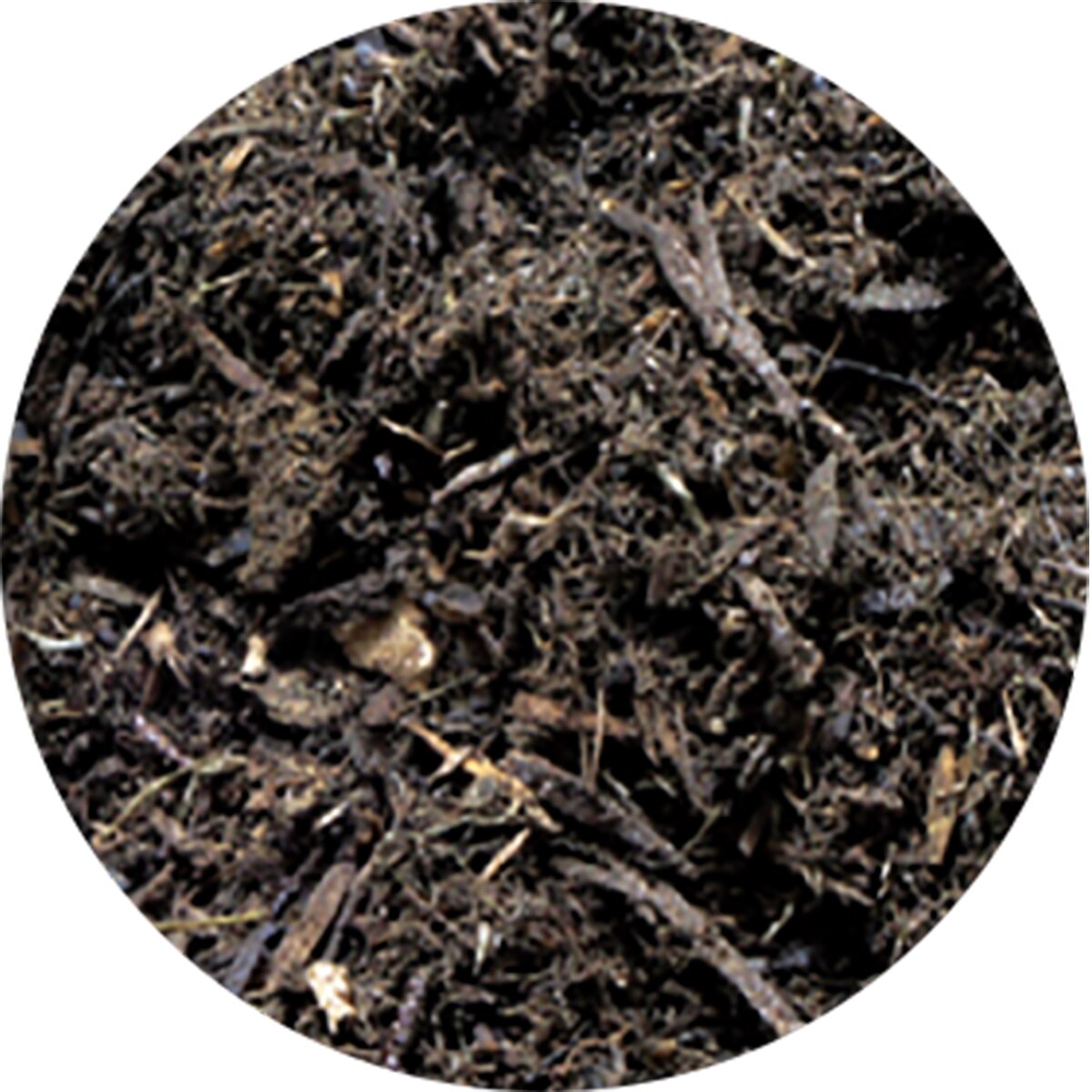 Compost Bulk green waste (scoop approximately 1 cubic y SiteOne