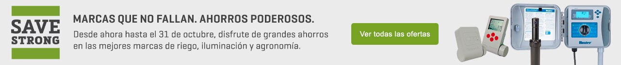 Save Strong Top Banner