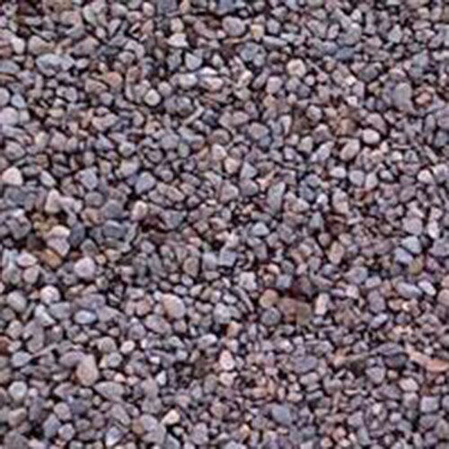 Bulk Pea Gravel 3/8 in. SiteOne