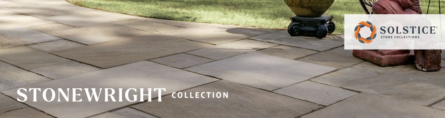 Solstice Stone Collections