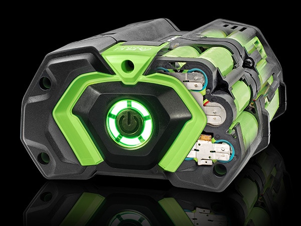 Batteries & Power Management