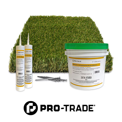 Synthetic Turf