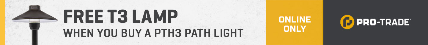 Free T3 Lamp