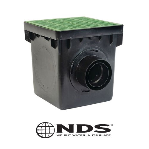 nds basin kit