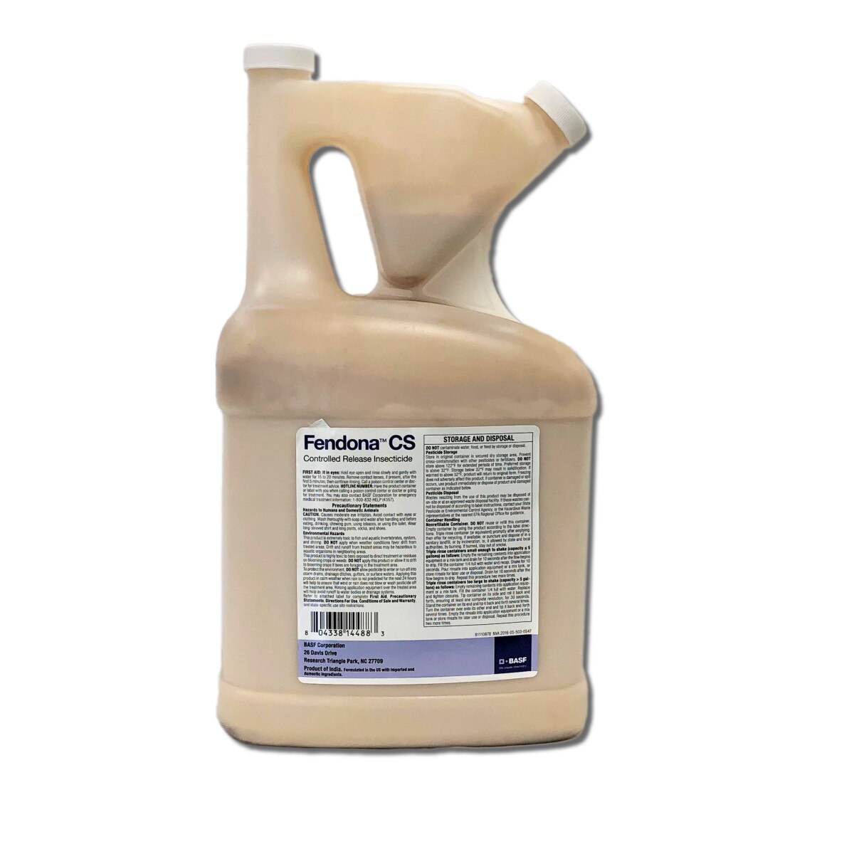 Fendona CS Controlled Release Insecticide 120 oz. SiteOne
