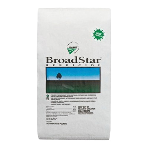 Broadstar Pre Emergent Granular Herbicide 50 lb. SiteOne
