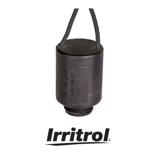 solenoid