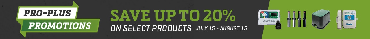 ProPlus Curated Banner