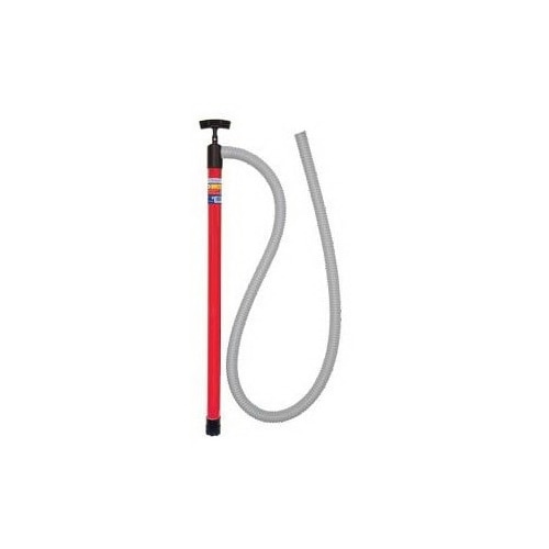 Siphon King Utility Pump 36 in. x 72 in. Hose SiteOne