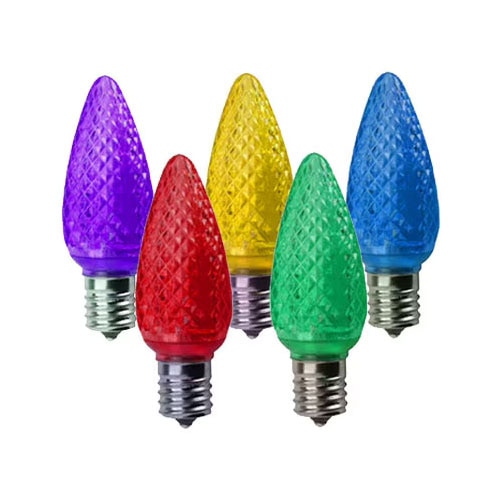 LED bulbs