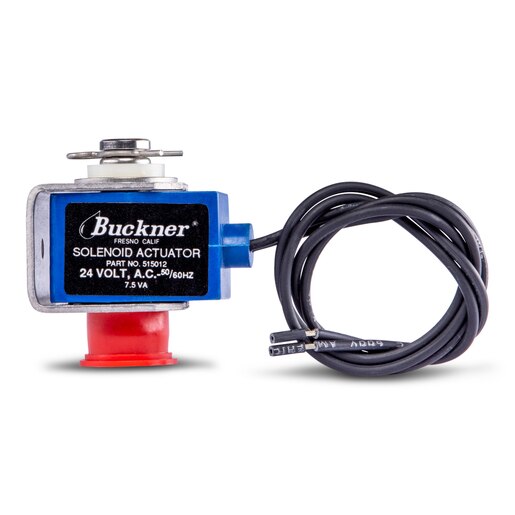 Solenoid Repair Kit 2Way 24Vac Buckner SiteOne