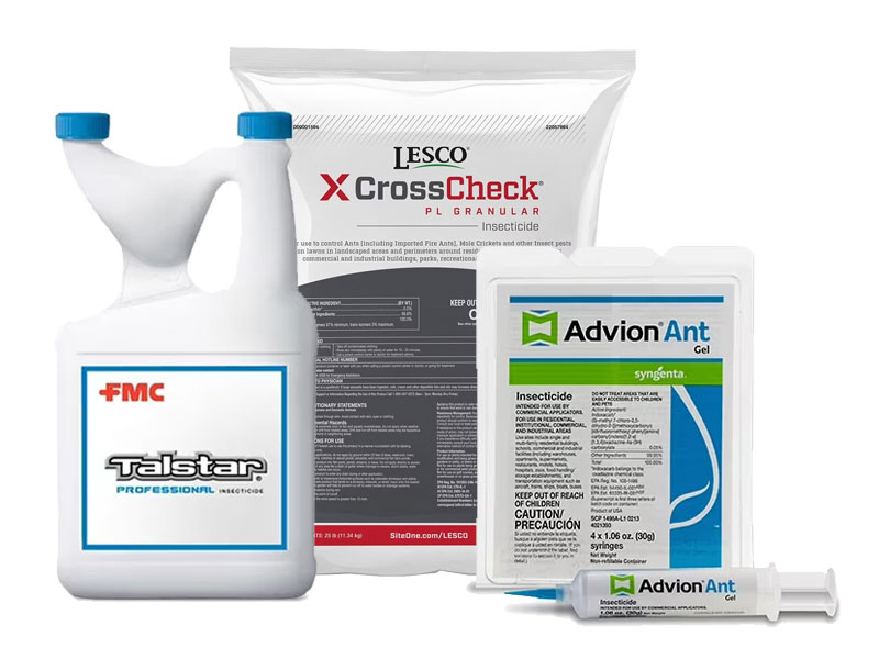 Insecticides