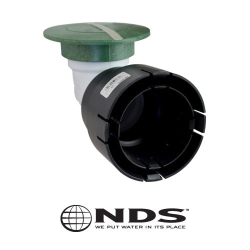 NDS Emitter