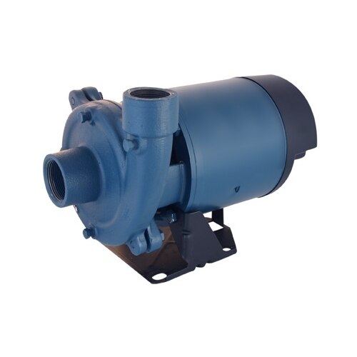 Flint & Walling CJ Centrifugal Pump Brass Impleller 2 H SiteOne