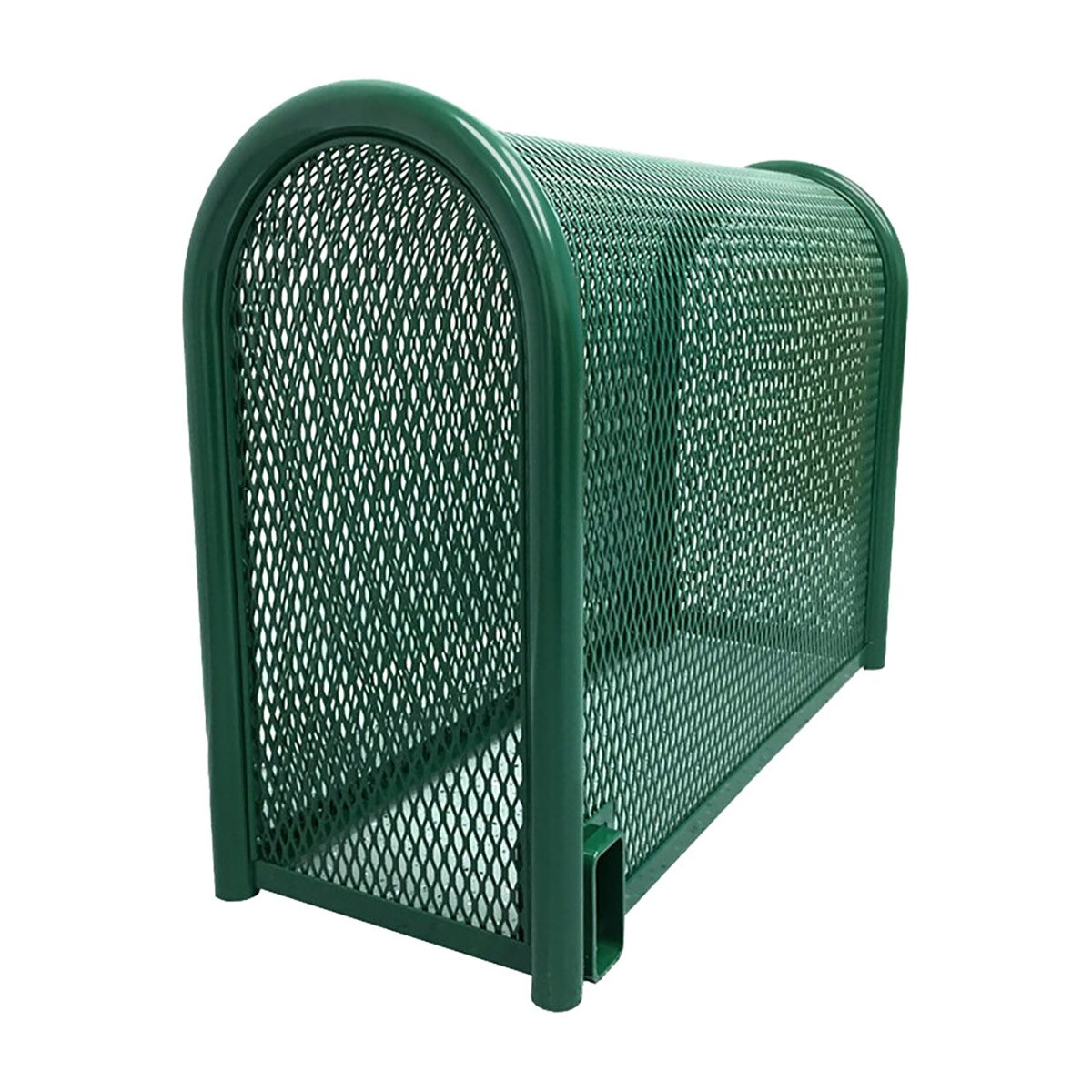 Guardshack Lift Off Backflow Enclosure Cage Lift 10 in. SiteOne