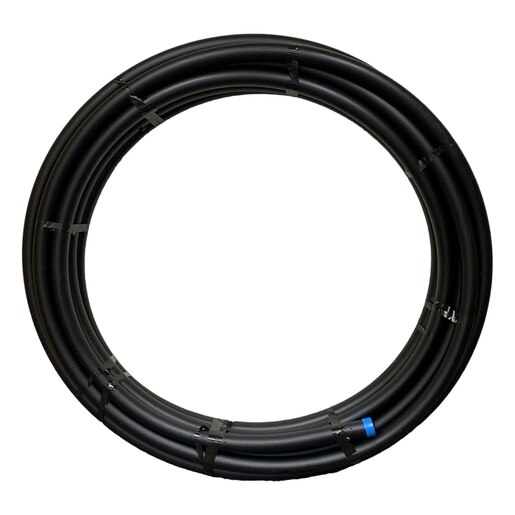 Poly Pipe 2 in. x 100 ft. NSF 4710 100 lb. (Sold per ft SiteOne