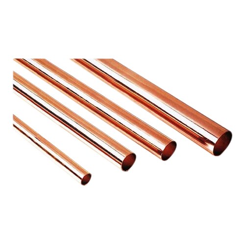 Hard Copper Pipe Type K 11/2 in. x 10 ft. SiteOne