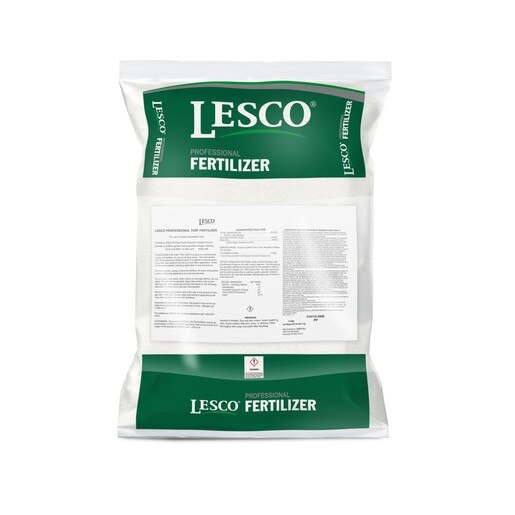 LESCO Fertilizer 0-0-20 10% Mg 50 lb. | SiteOne