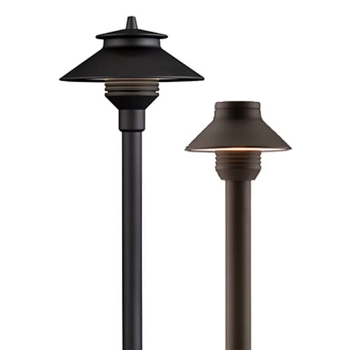 path lights