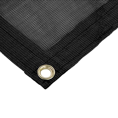 Mesh Tarp MultiColor 10 oz. SiteOne