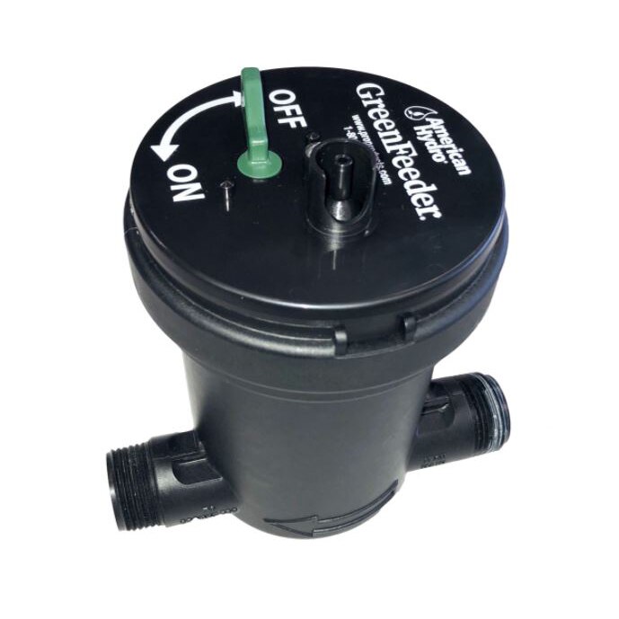 Foton pro feeder