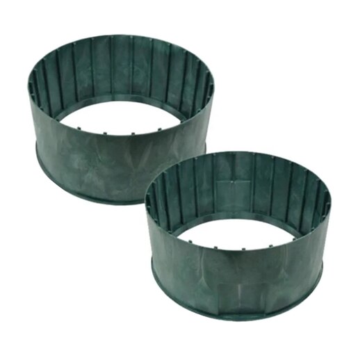 Polylok Tall Riser 24 in. x 12 in. | SiteOne