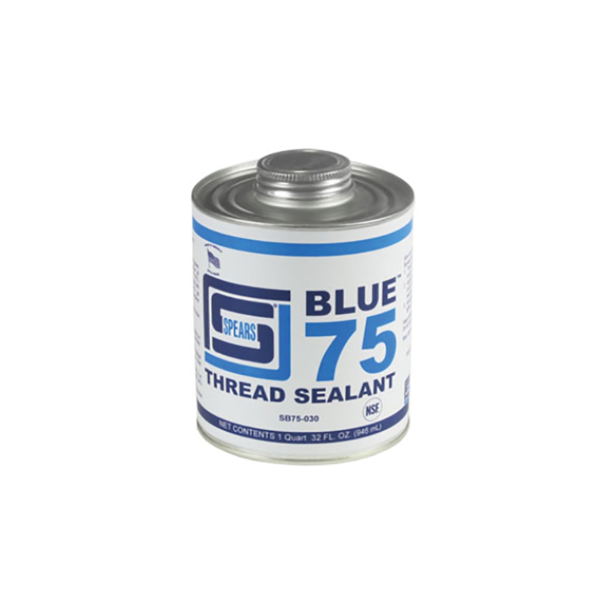 Blue Seal Joint Compound Heavy Duty 1/2 pt. SiteOne