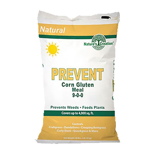 Corn Gluten Meal