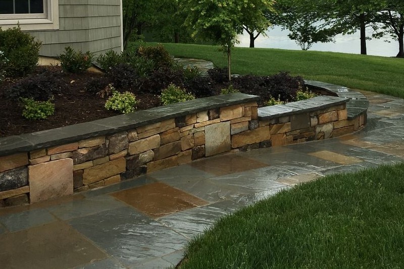 The Contractor's Quick Guide to Metal Edging