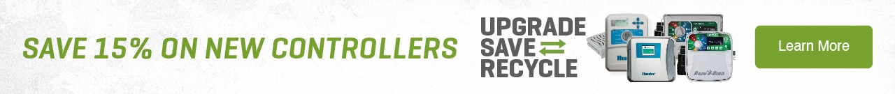 Controller Recycle Program