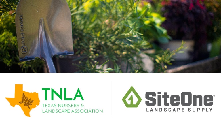 TNLA & SiteOne