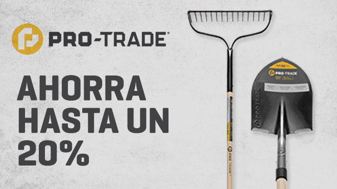 Save on Pro-Trade