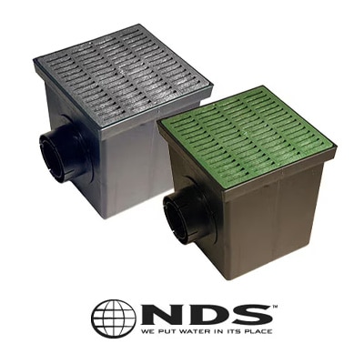 NDS Points