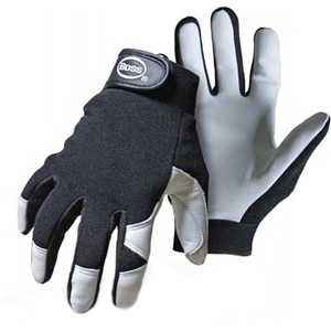 boss v2 flexi grip gloves