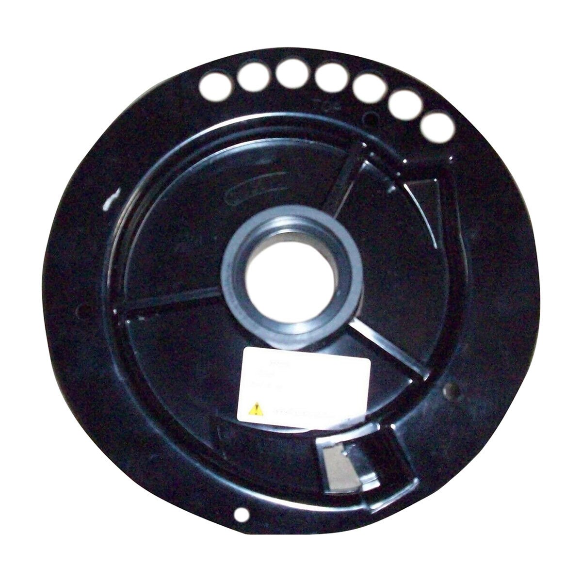 Myers Diffuser for QP10 SiteOne