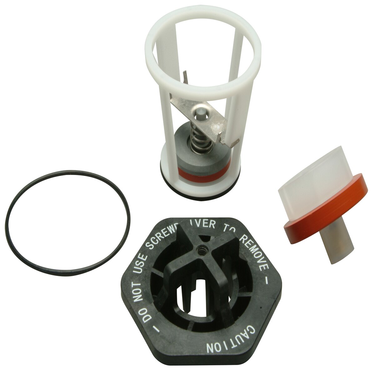 Wilkins Complete Repair Kit 1/2 in. 3/4 in. for 420 P SiteOne