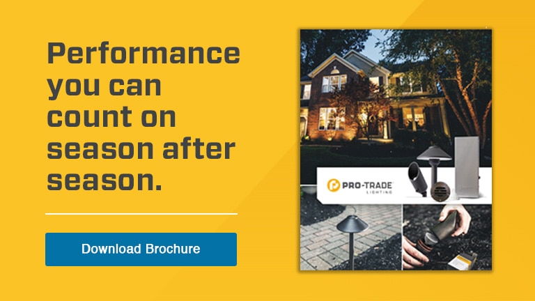 Pro-Trade Brochure
