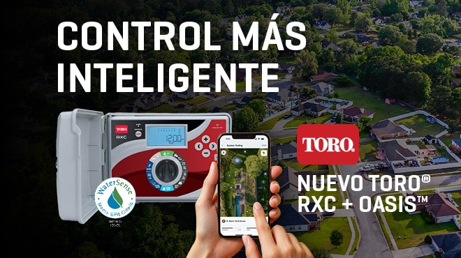 Toro RXC